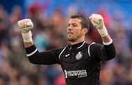 Denied Barcelona a landslide win. Denied Messi a hattrick. What more can you do David Soria?